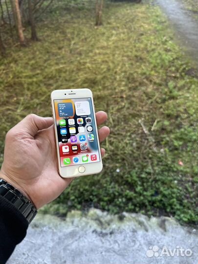 iPhone 8 256gb
