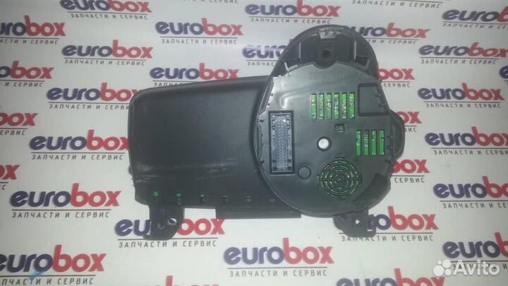 Панель приборов Chevrolet Aveo (T300) 2011