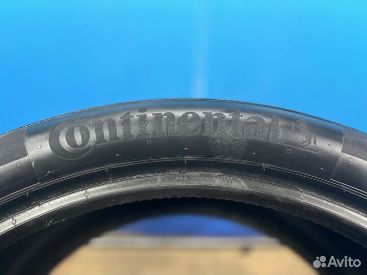 Continental PremiumContact 6 315/30 R22 107Y