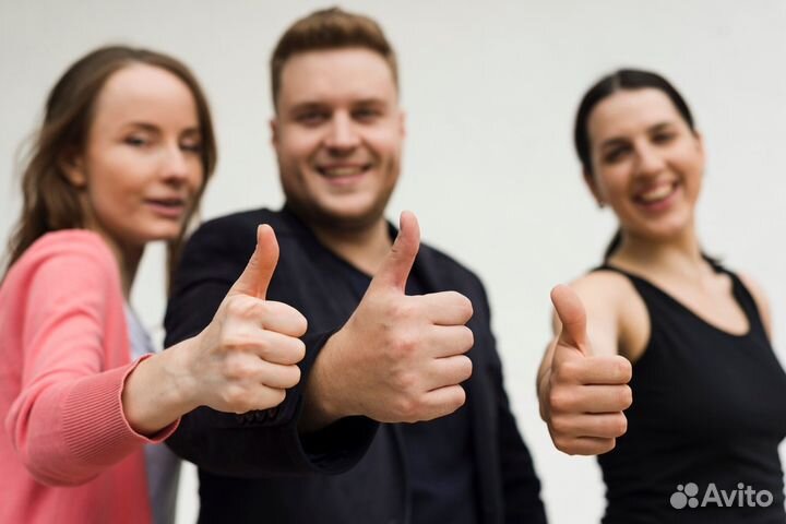 Работник кафе (Шушары)