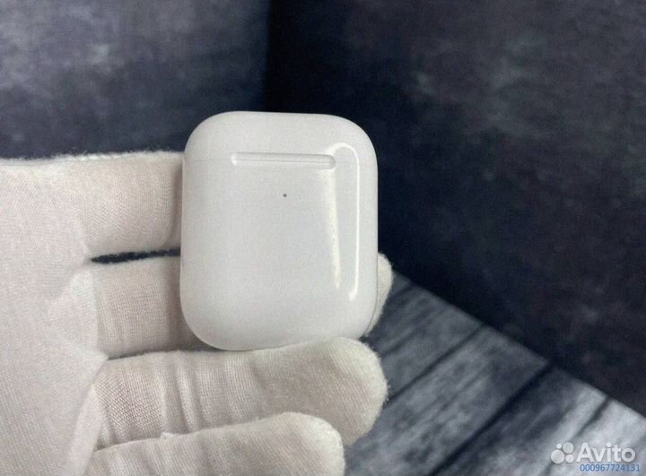 Airpods 2 (Элитарные)