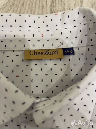 Школьная форма для мальчиков 134-140