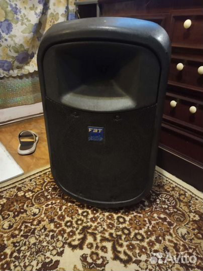 Комбоусилитель