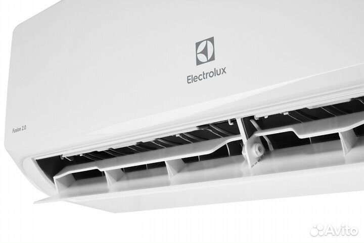 Сплит система кондиционер Electrolux 9000 BTU