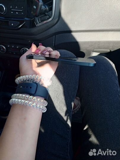 Телефон iPhone