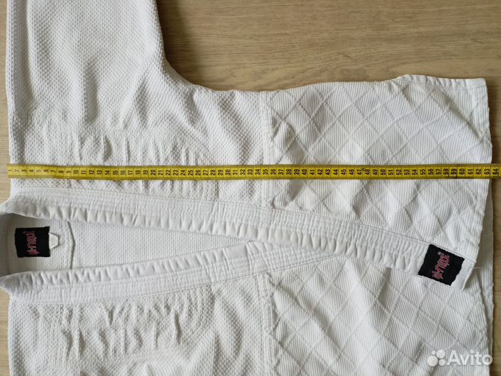 Кимоно для дзюдо 150