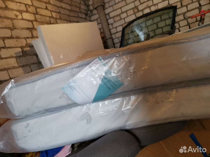 Матрас 80 на 130