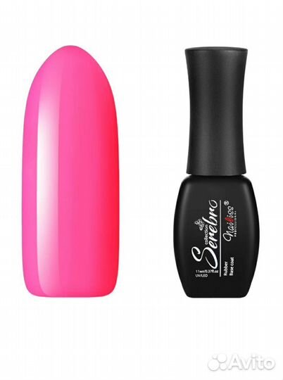 Новые базы для гель лака