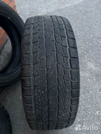 Yokohama Ice Guard G075 235/55 R19 110G