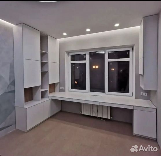 Изготовление мебели, кухня, шкаф-купе