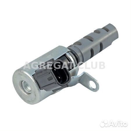 Клапан электромагнитный изменения фаз грм krauf GVM1082LS