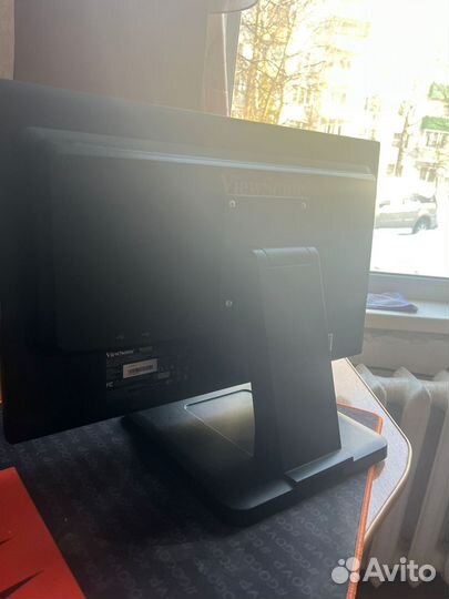 Монитор для пк бу