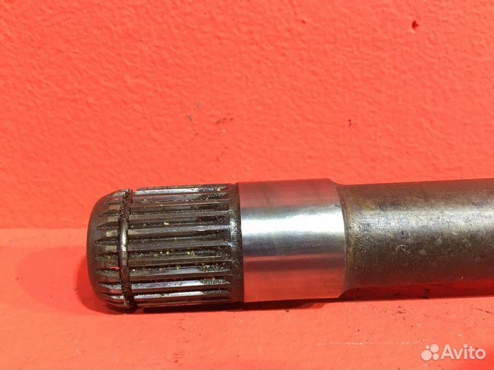 Привод для BMW X3 E83 (Б/У)