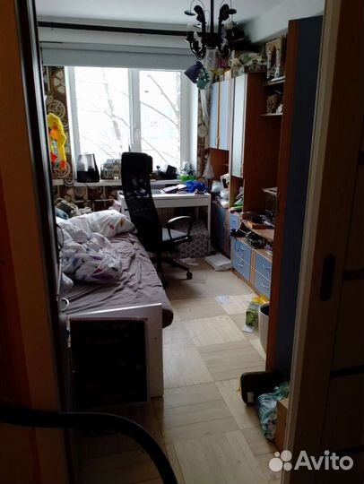 Генеральная уборка