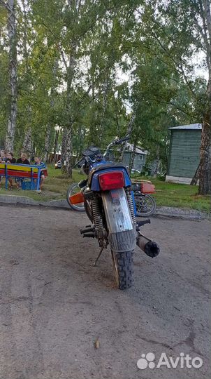 Иж планета 5