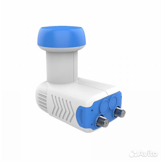 Спутниковое телевидение Триколор тв на 2 телевизор