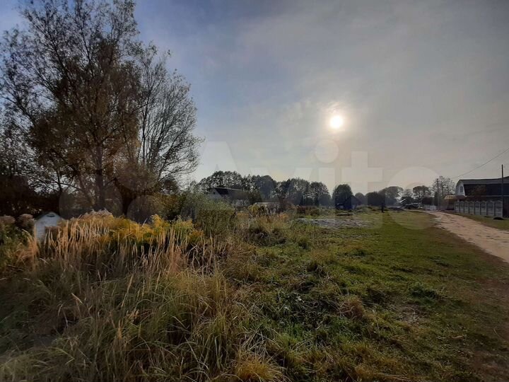 Участок 4 сот. (ИЖС)