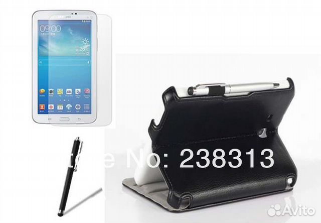 Продам чехол на планшет