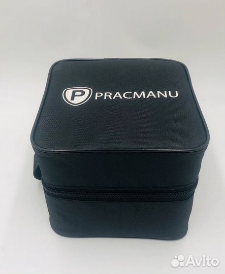 Pracmanu 12 линий лазерный уровень лазерный невели