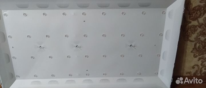 Подсветка для телевизора lg