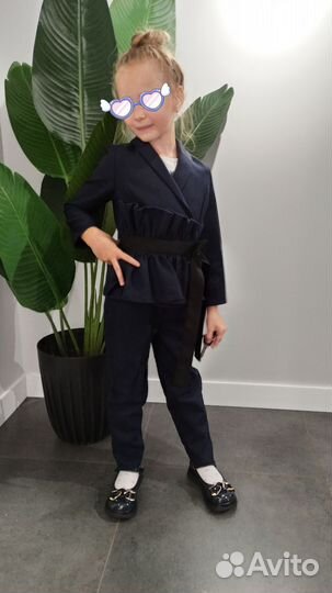 Школьная форма 116 122 128