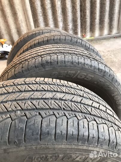 Tigar SUV Summer 235/65 R17 108V