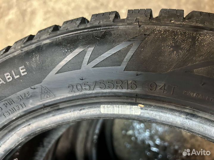 Sailun Ice Blazer WST3 205/55 R16