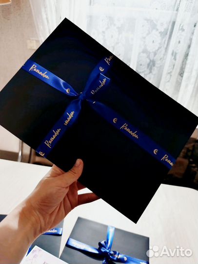 Коран в моём сердце