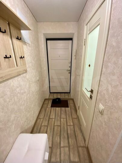Квартира-студия, 33 м², 5/6 эт.