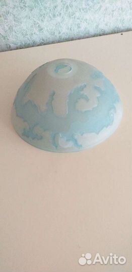 Светильник(плафон ) d30cм