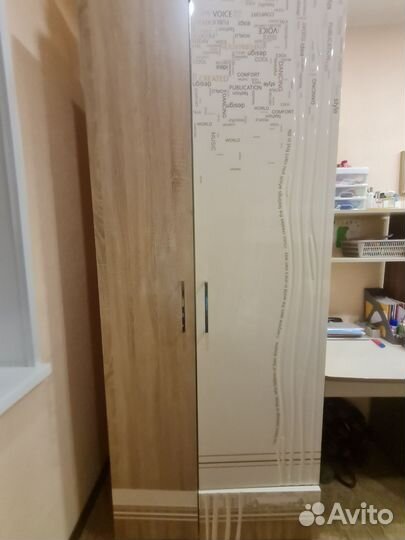 Мебель в детскую комнату