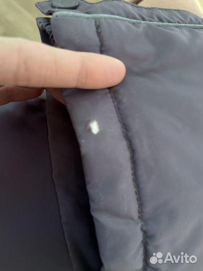 Полукомбинезон Nels 104