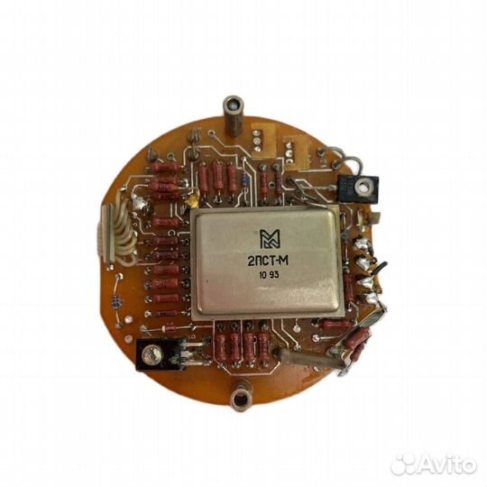 Микросхема 5пст-М