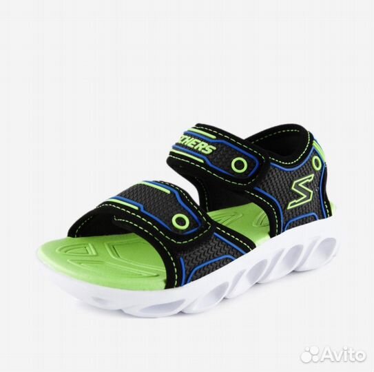 Сандали детские Skechers hypno-splash