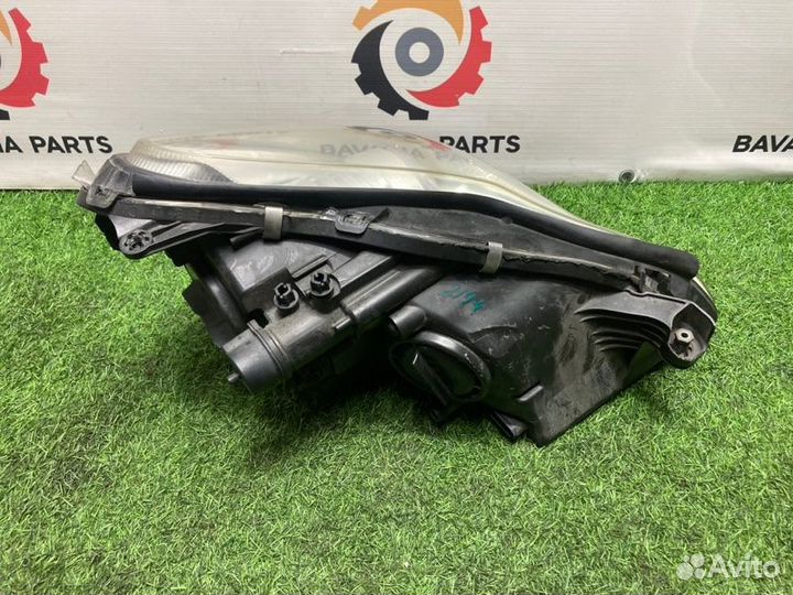 Фара передняя левая Mercedes Cls W219 3.5 2005