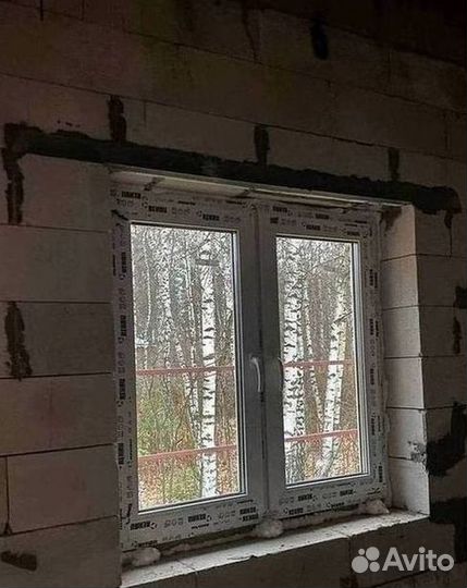 Остекление балкона