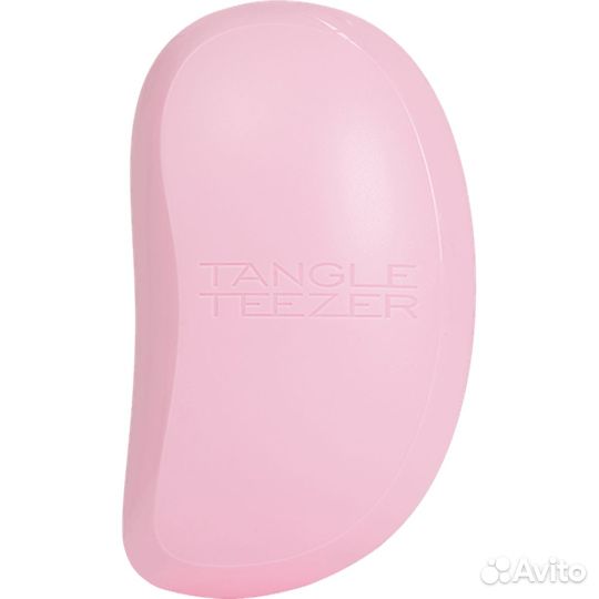 Tangle Teezer Расческа Salon Elite Pink #329099