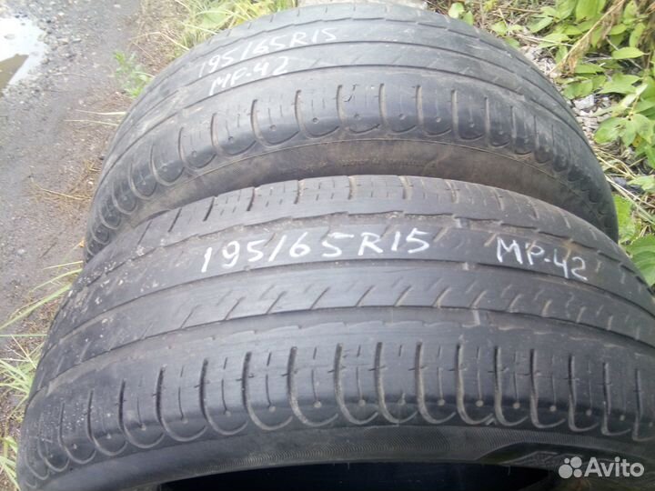 Matador MP 42 Elite 2 195/65 R15