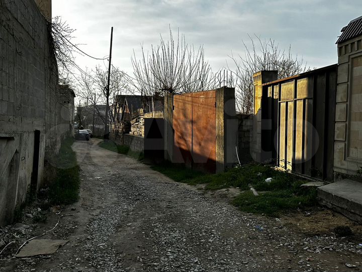 Участок 12,5 сот. (ИЖС)