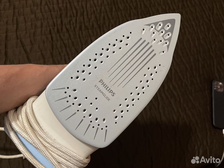 Утюг Philips GC 3320