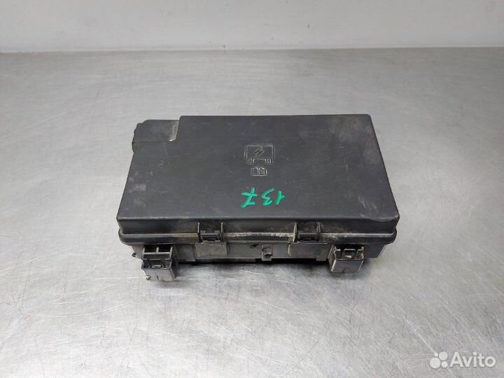 Блок предохранителей Jeep Grand Cherokee WK2