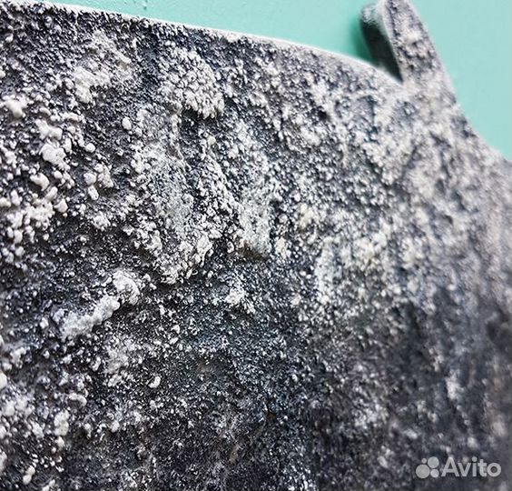 Пано на стену большой деревянный кит. Лофт. Сканди