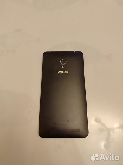 Asus ZenFone 6, 2/16 ГБ