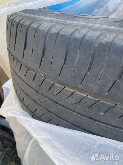 Triangle PS01 205/55 R16 91