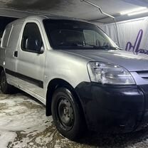 Peugeot Partner 1.4 MT, 2006, 330 000 км, с пробегом, цена 230 000 руб.