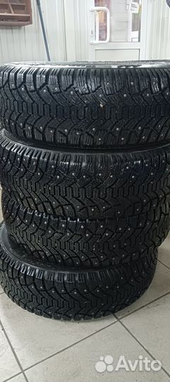 Tunga Nordway 2 185/65 R14