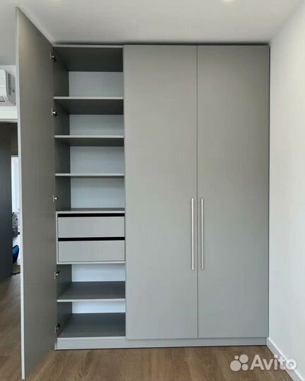 Шкаф напрямую с фабрики