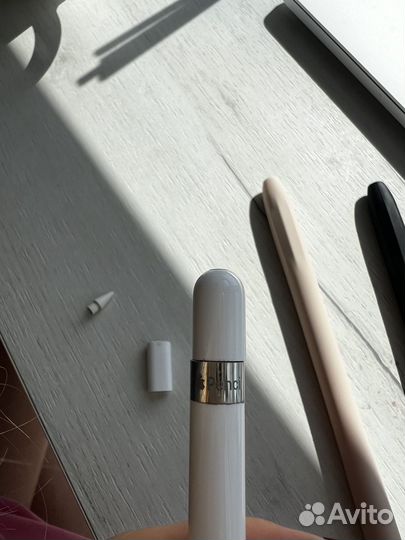 Apple Pencil 1