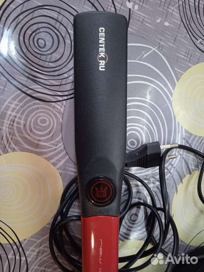 Выпрямитель для волос