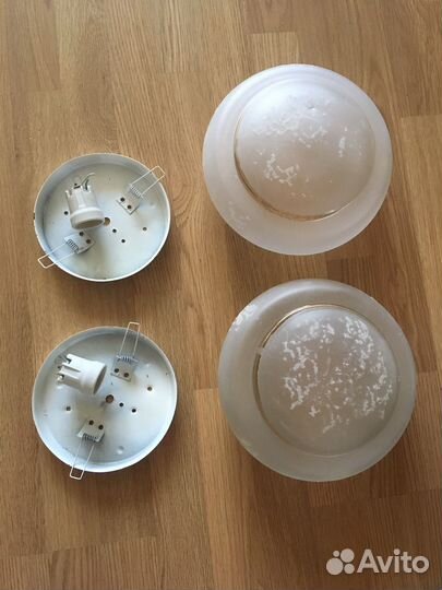 Светильник настенный